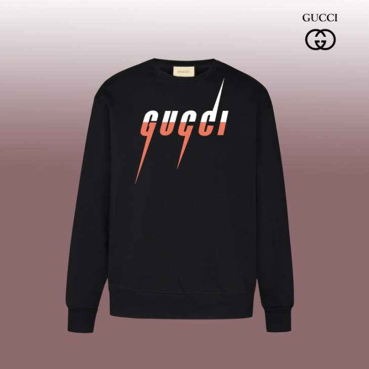 Picture of Gucci Sweatshirt TT _SKUGucciXS-XLmptxG100233319